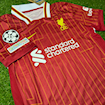Picture of Liverpool 24/25 Home