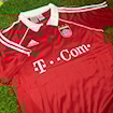 Picture of Bayern Munich 05/06 Home