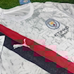 Picture of Manchester City 25/26 Away Leaked 