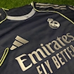 Picture of Real Madrid 25/26 Away Leaked Player Version