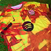 Picture of Barcelona 2025 Special Edition Yellow/ Red