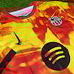 Picture of Barcelona 2025 Special Edition Yellow/ Red