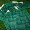 Picture of Saudi Arabia 2025 Home Player Version
