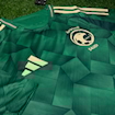 Picture of Saudi Arabia 2025 Home Player Version