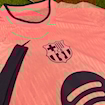 Picture of Barcelona 25/26 Third Leaked Player Version - Pink