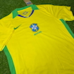 Picture of Brazil 2025 Home Leaked