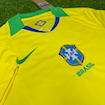 Picture of Brazil 2025 Home Leaked