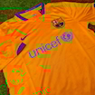 Picture of Barcelona 06/07 Away