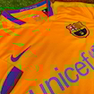 Picture of Barcelona 06/07 Away