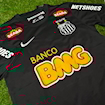 Picture of Santos 12/13 Away Neymar JR