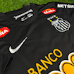 Picture of Santos 11/12 Away Neymar JR