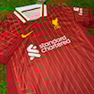 Picture of Liverpool 24/25 Home Champions