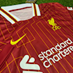 Picture of Liverpool 24/25 Home Champions
