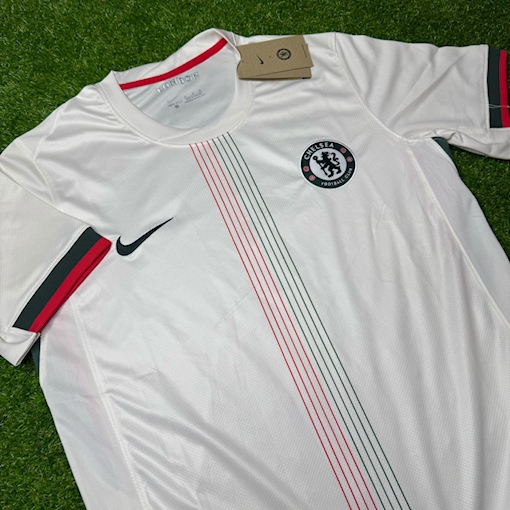 Picture of Chelsea 25/26 Away Leaked