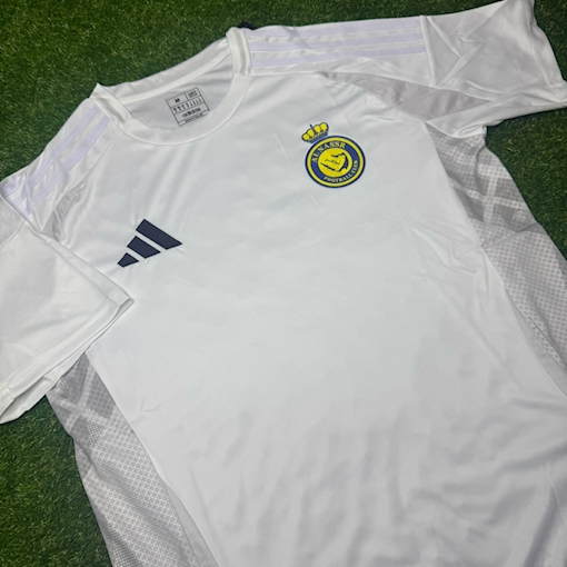 Picture of Al Nassr 25/26 Pre - Match