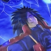 Picture of Japan 2025 Naruto Special Edition Blue