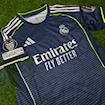 Picture of Real Madrid 25/26 Away