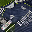 Picture of Real Madrid 25/26 Away