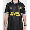 Picture of Manchester United 93/95 Away Cantona