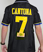 Picture of Manchester United 93/95 Away Cantona