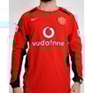 Picture of Manchester United 02/04 Home Beckham