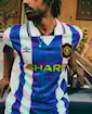 Picture of Manchester United 94/96 Away