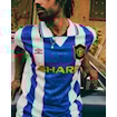 Picture of Manchester United 94/96 Away