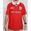 Picture of Manchester United 99/00 Home Final