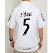 Picture of Real Madrid 05/06 Home Zidane