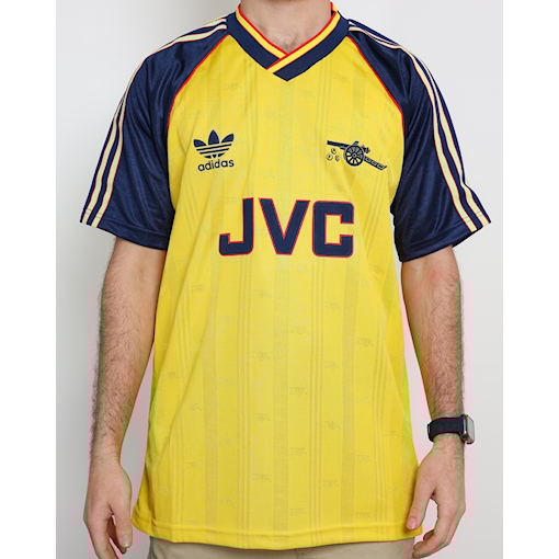 Picture of Arsenal 88/89 Away