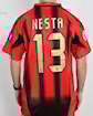 Picture of Ac Milan 04/05 Home Nesta