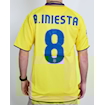 Picture of Barcelona 08/09 Away Iniesta