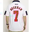 Picture of England 1998 Home Beckham