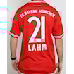 Picture of Bayern Munich 12/13 Home Final Lahm