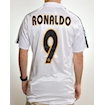 Picture of Real Madrid 03/04 Home Ronaldo