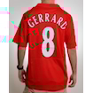 Picture of Liverpool 04/05 Home Gerrard Final