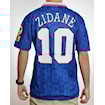 Picture of France 1996 Home Zidane