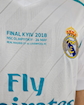 Picture of Real Madrid 17/18 Home Final