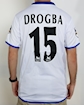 Picture of Chelsea 03/04 Away Drogba