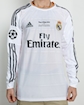 Picture of Real Madrid 13/14 Home Final Ramos Long-sleeve