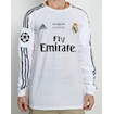 Picture of Real Madrid 13/14 Home Final Ramos Long-sleeve