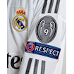 Picture of Real Madrid 13/14 Home Final Ramos Long-sleeve