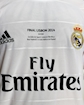 Picture of Real Madrid 13/14 Home Bale Long Sleeve
