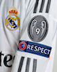 Picture of Real Madrid 13/14 Home Final Long - Sleeve