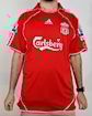 Picture of Liverpool 06/07 Home Torres