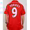 Picture of Liverpool 06/07 Home Torres