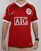 Picture of Manchester United 06/07 Home Ronaldo