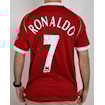 Picture of Manchester United 06/07 Home Ronaldo