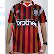 Picture of Manchester City 94/96 Away