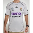 Picture of Real Madrid 06/07 Home Raul